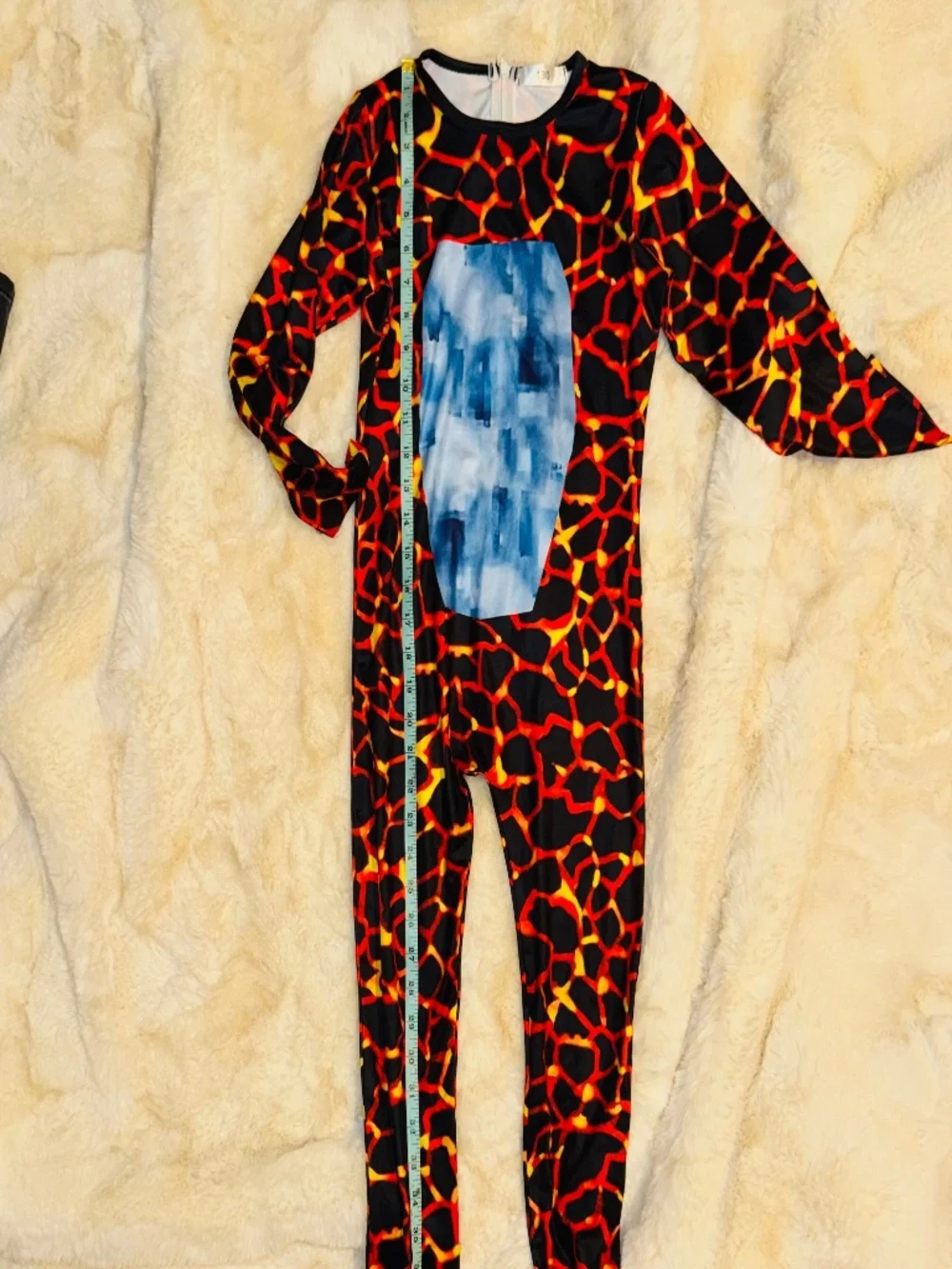 Boys Gorilla Tag Halloween Costume